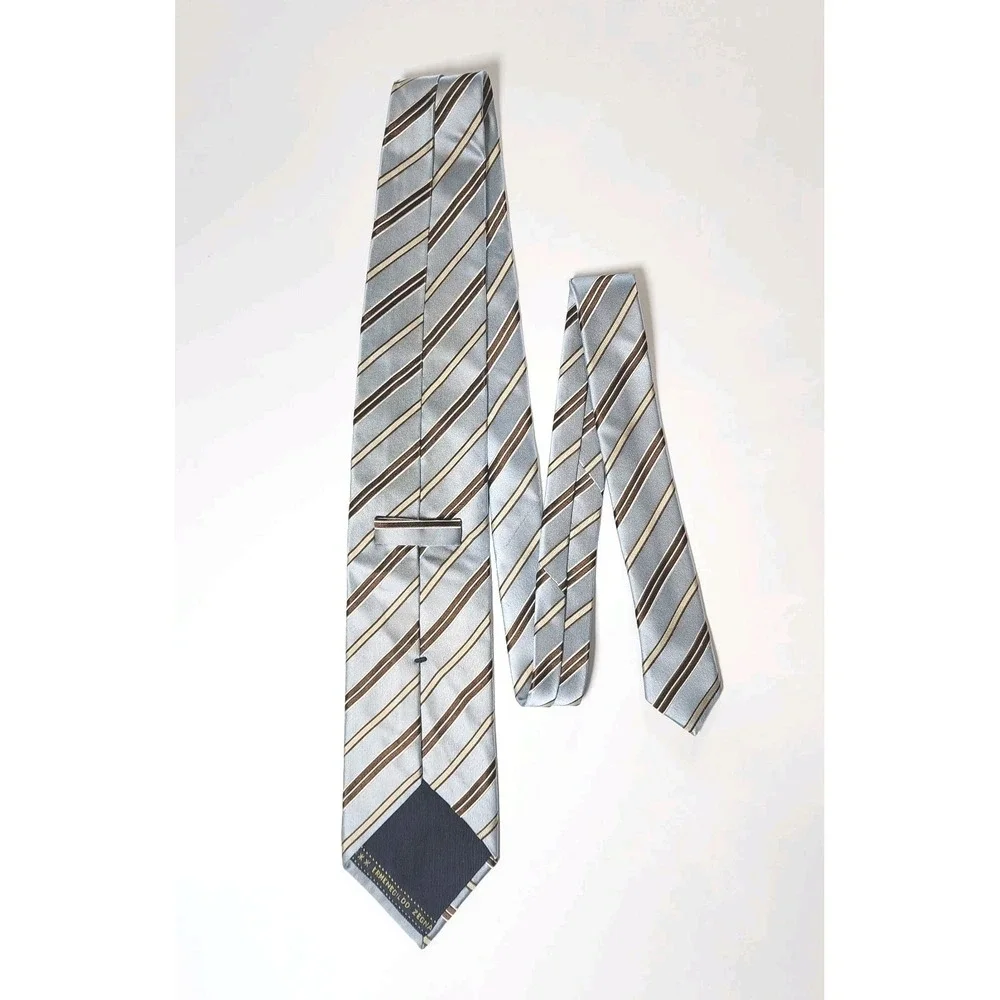 Ermenegildo Zegna excellent gently